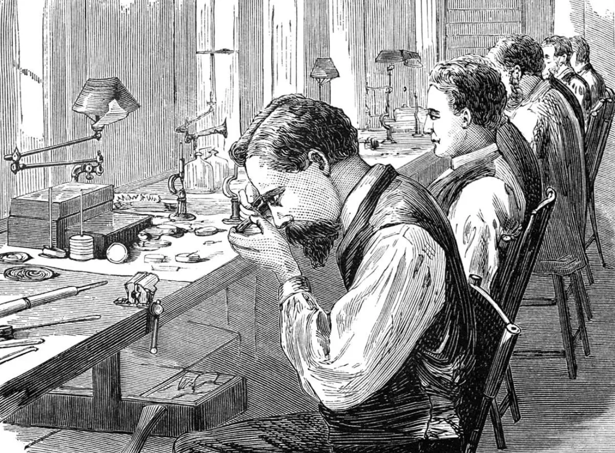 One hundred years' progress of the United States, Brockett, Linus Pierpont et al., 1871.